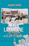 Sacré Jacques - La cuisine de légende de la Côte d’Opale.