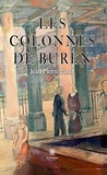 Patat Jean-pierre - Les colonnes de Buren.