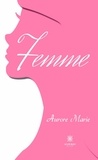 Marie Aurore - Femme.