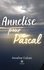 Calvez Annelise - Annelise pour Pascal.