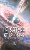 Kenny Lefevre - Le satyre et la nymphe.