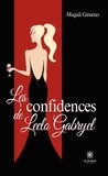 Magali Gimeno - Les confidences de Leelo Gabryel.