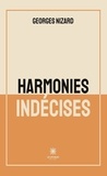 Nizard Georges - Harmonies indécises.