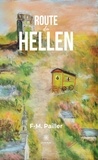 F-M. Pailler - Route du Hellen.
