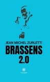 Michel zurletti Jean - Brassens 2.0.