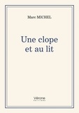 Marc Michel - Une clope et au lit.