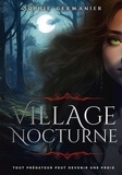Sophie Germanier - Village Nocturne.