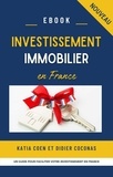 Katia Coen - Investissement immobilier en France.