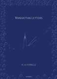 AC de Fombelle - Manhattan Letters.