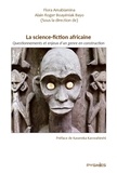  Flora Amabiamina, Al - La science-fiction africaine.