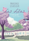Marjorie Levasseur - Les Lilas - L'intégrale.