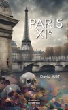 David Just - Paris XIe.