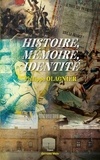 Philippe Olagnier - Histoire, mémoire, identité.