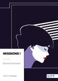 Bernard Rommens - Missions !.