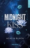 Acacia Black - Midnight Kiss.