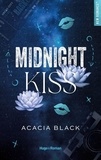 Acacia Black - Midnight Kiss.