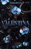 Azra Reed - Valentina Tome 3 - Broché + Jaspage.