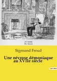 Sigmund Freud - Une névrose démoniaque au XVIIe siècle.