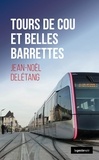 Jean-Noël Delétang - Tours de cou et belles barrettes.