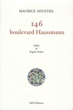 Maurice Soustiel - 146 boulevard Haussmann.