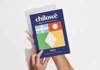 Chilowé Paris. Le guide qui va mettre tout le monde dehors