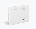 Adrien Favre - Carnet Sauvage.