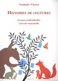 Nathalie Virnot - Histoires de lectures Lectures individuelles à l'école maternelle.