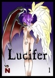  Nanachi - Lucifer Tome 1 : .