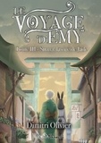 Dimitri Olivier - Le Voyage d'Emy - III : Suana, la cité de Jade.