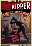 Léon Groc - La momie qui tue.