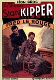 Léon Groc - Fred le Rouge.