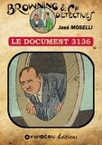 José Moselli - Le document 3136.