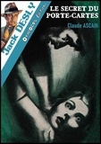 Claude Ascain - Le secret du portes-cartes.