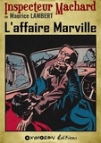 Maurice Lambert - L'affaire Marville.