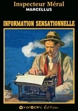  Marcellus - Information sensationnelle.