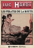 Paul Dargens - Les pirates de la route.