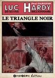 Paul Dargens - Le Triangle Noir.