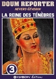  Nevers-Séverin - La Reine des Ténèbres.