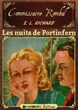 Elie Richard - Les nuits de Portinfern.