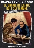 André Charpentier - Le drame de la rue du 4 Septembre.