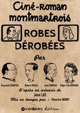 Raymond Souplex et Roger Sarladenne - Robes dérobées.
