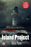 Rose Penn - Island project.