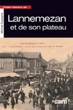 Michel Dupeyre - Petite histoire de Lannemezan et de son plateau.