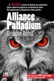 Stéphane Furlan - Alliance Palladium.