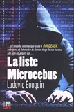 Ludovic Bouquin - La liste Microcebus.