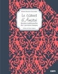 Marie-France Chauvirey - Le carnet d'Amatxi - Recettes traditionnelles des 7 provinces basques.