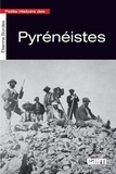 Etienne Bordes - Petite histoire des Pyrénéistes.