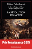 Philippe Pichot-Bravard - La Révolution Française.