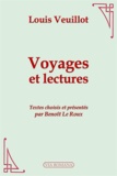 Louis Veuillot - Voyages et lectures.