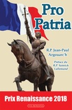 Jean-Paul Argouarc'h - Pro Patria.